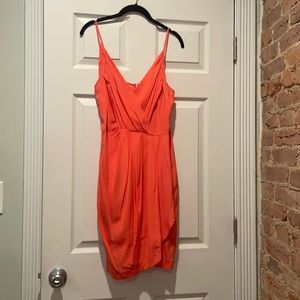 Yumi Kim Pink Dress Size M EUC!